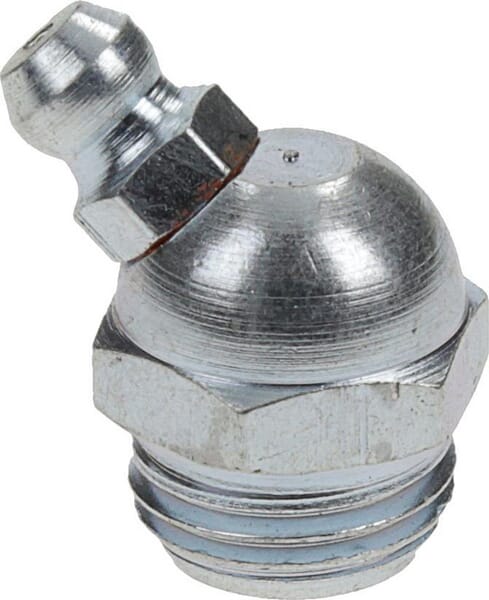 KRAMP Schmiernippel 1/4" 45° - 25 Stück GN1445