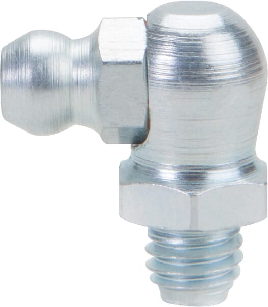 KRAMP Schmiernippel M6x1-90° - 25 Stück GN6190