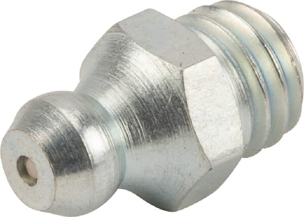 KRAMP Schmiernippel M8x1,25-180° - 25 Stück GN8125180