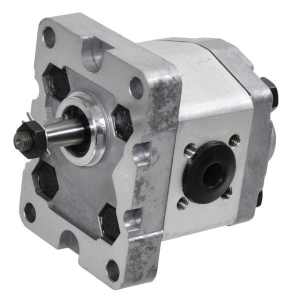 Pompe à engrenages Gr1 4cc S C18E