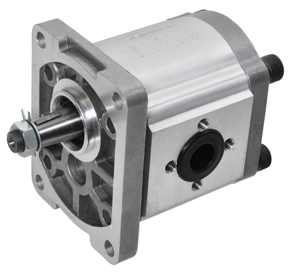 Gear pump Gr2 16cc S C18E