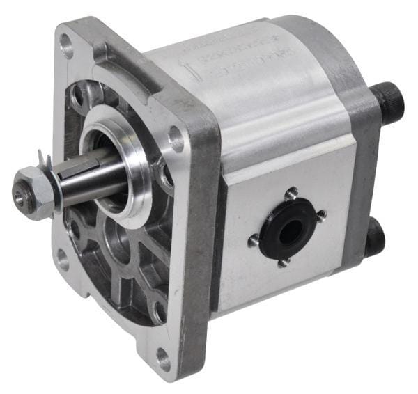 Pompe à engrenages Gr2 8cc D C18E