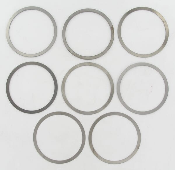 KUHN Passscheibe Z1197540