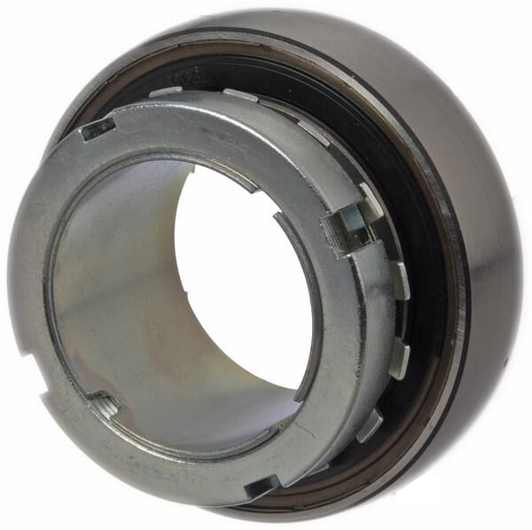 INA-FAG Lagereinsatz mit Spanhülse GSH502RSRB