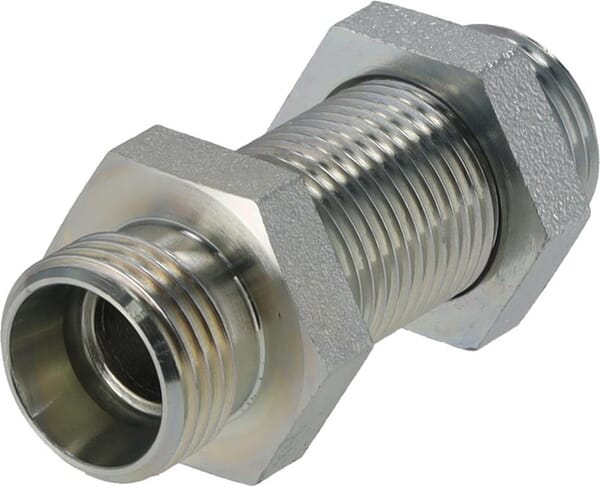 KRAMP Schneidring-Kupplungsschott - 1 Box - GSS12LP050KR