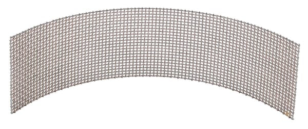 KRAMP Gewebesieb Buschhoff 3,0mm GWS0480013530