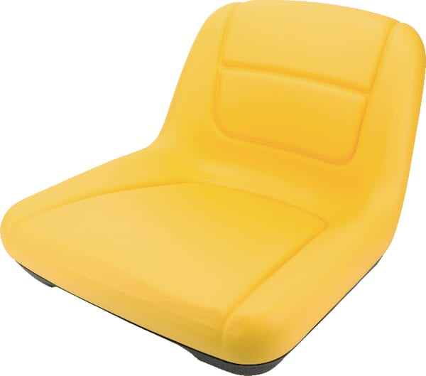 Siège du conducteur