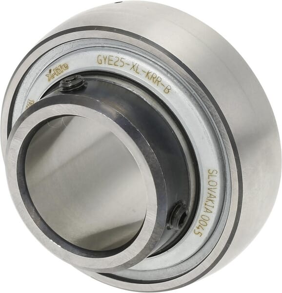 INA-FAG Lagereinsatz GYE25KRRB