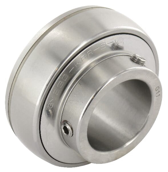 INA-FAG Lagereinsatz GYE30KRRBVAHLA