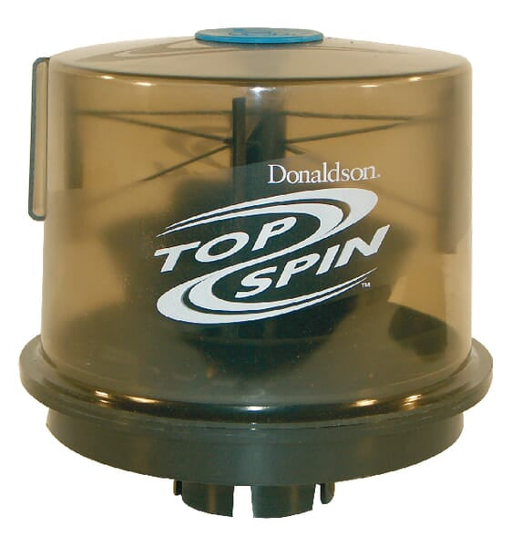 KRAMP Vorfilter TopSpin Donaldson H002425