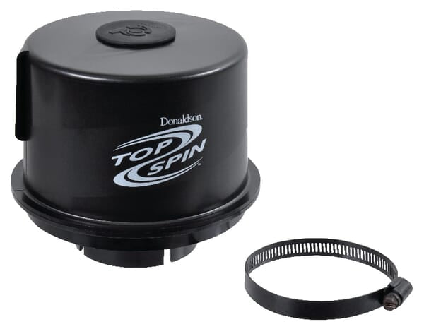 KRAMP Vorfilter TopSpin Donaldson H002437