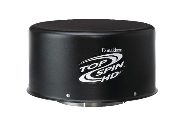 Pré-filtre TopSpin HD