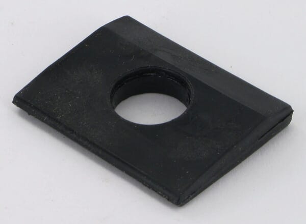 DISTANCE PLATE