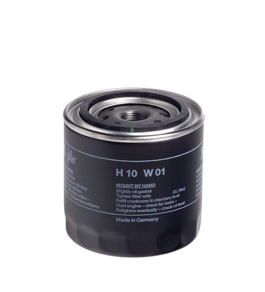 KRAMP Ölfilter H10W01