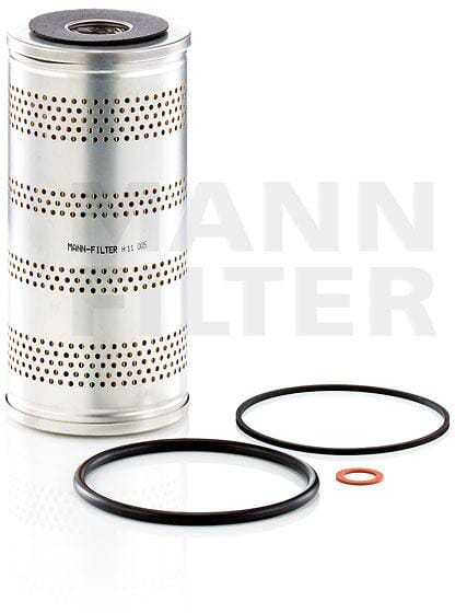 KRAMP Hydraulikfilter H11005X