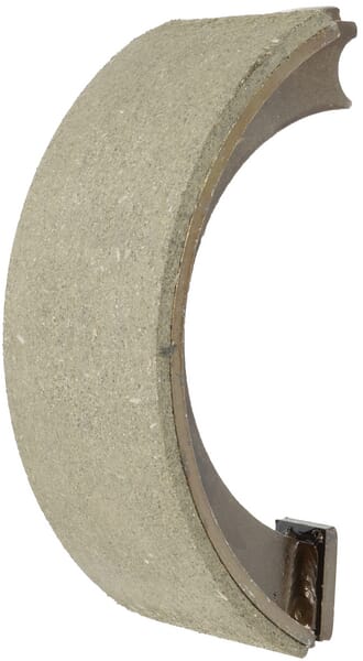 KRAMP Bremsbacke Hinterachse H138110150053N