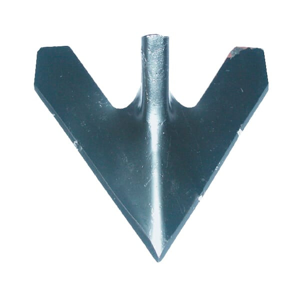 Hackshare Hey 160mm