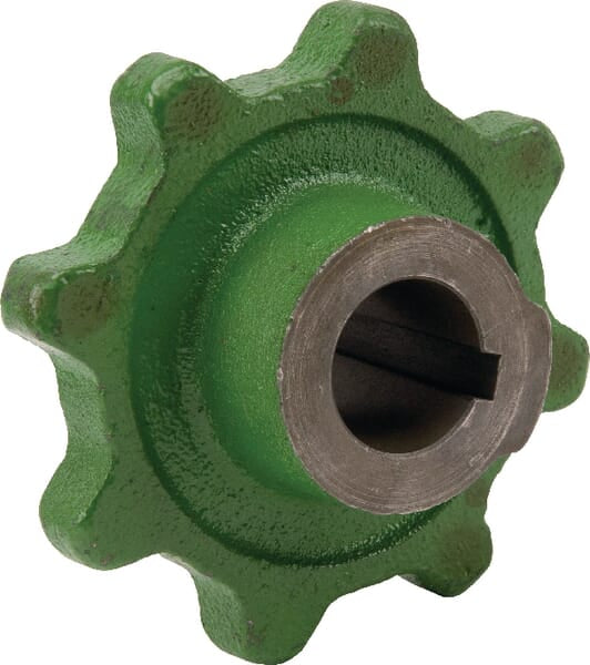 KRAMP Kettenrad H164796N