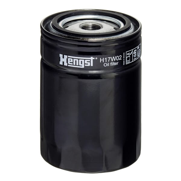 KRAMP Ölfilter H17W02