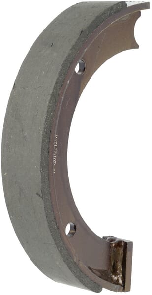 KRAMP Handbremsbacke H199100150100N