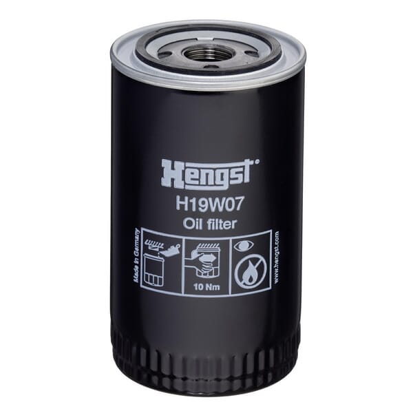 KRAMP Ölfilter H19W07