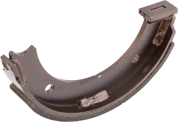 KRAMP Handbremsbacke H205100150010N
