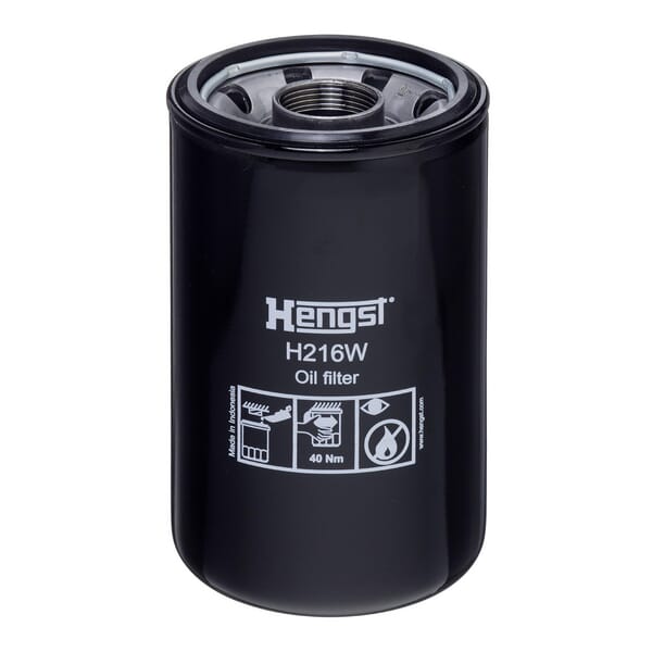 KRAMP Ölfilter H216W