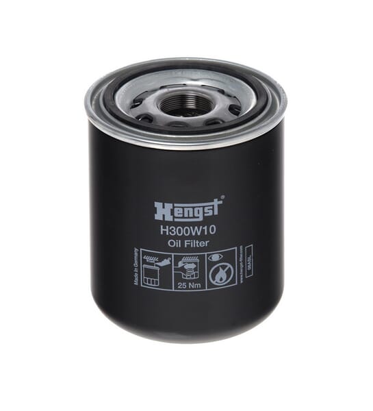 KRAMP Ölfilter H300W10