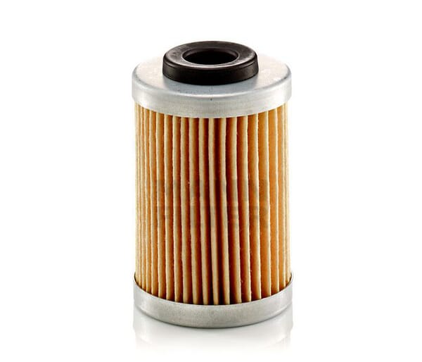 KRAMP Ölfilter H432