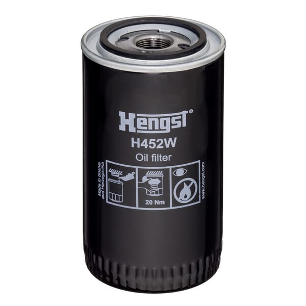 KRAMP Ölfilter H452W