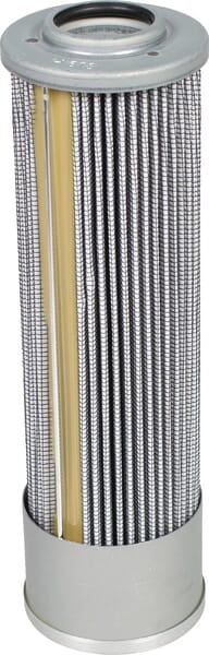 Hydraulic filter
