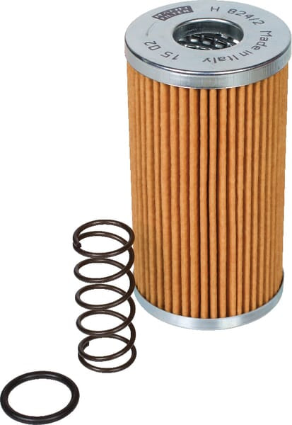 KRAMP Oelfilterelement H8242X
