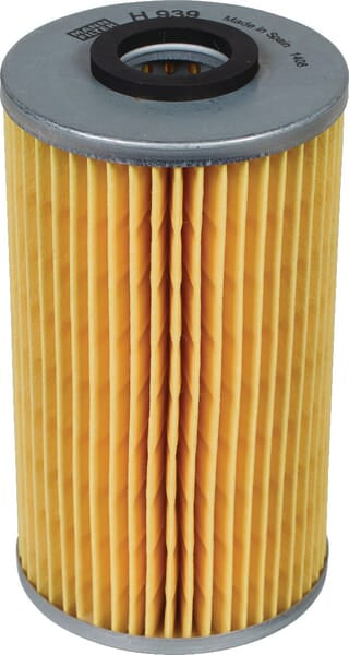 KRAMP Ölfilter M&H H939