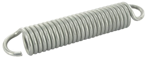 Amazone Zugfeder 4,0x21,0x135 HA129