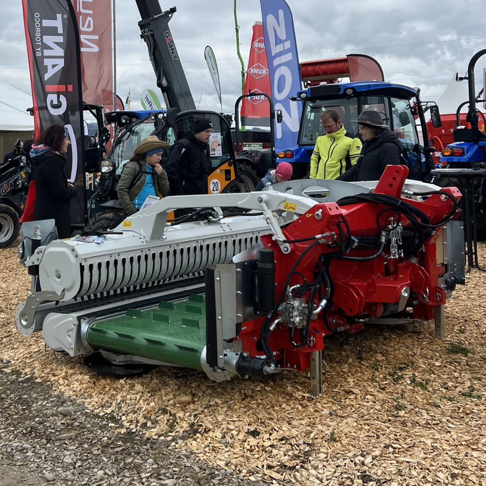 RESPIRO R3 professional