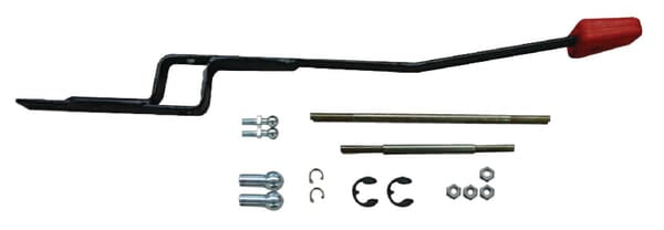 KRAMP Hebelgarnitur für Serie SV9A12310