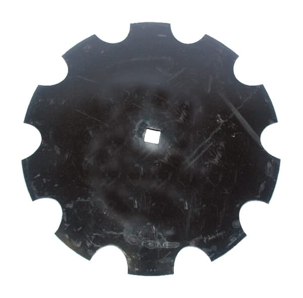 RABE-AGRAR Eggenscheibe gezackt 610x6 Rabe 64420104