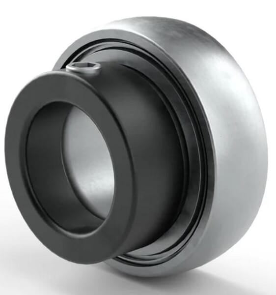 ball-bearing