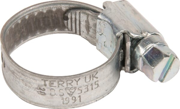 KRAMP Schlauch-Clip ZP (Oo) 13-20mm HCS1020