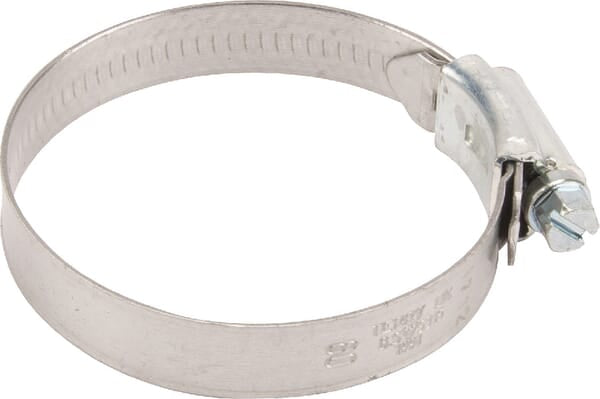 KRAMP Schlauch-Clip ZP (2x) 45-60mm HCS1060