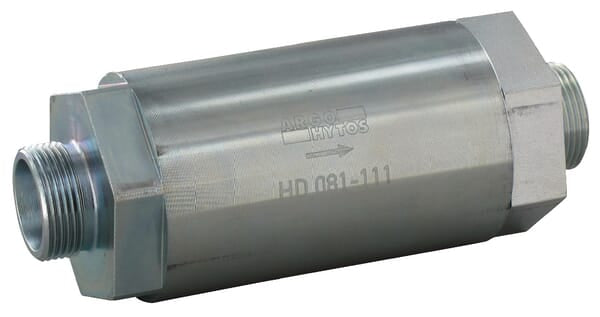 KRAMP Hydraulikfilter hIFI HD081111