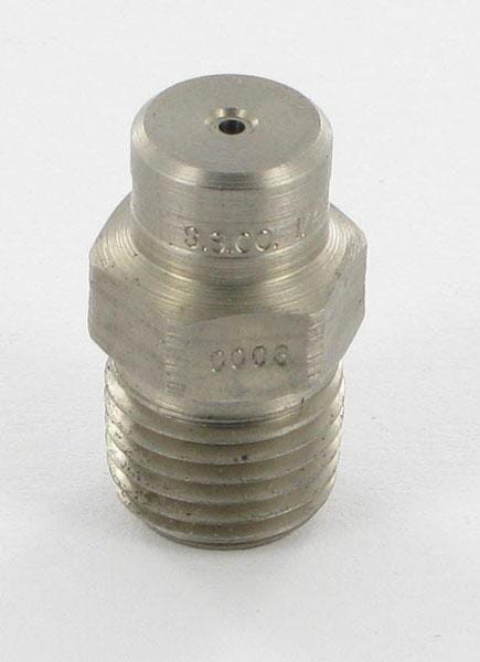 KRAMP Rundstrahldüse 0° 060 1/4" NPT HD114600