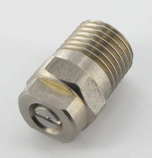 KRAMP Flachstrahldüse 40° 055 1/4" NPT HD116045