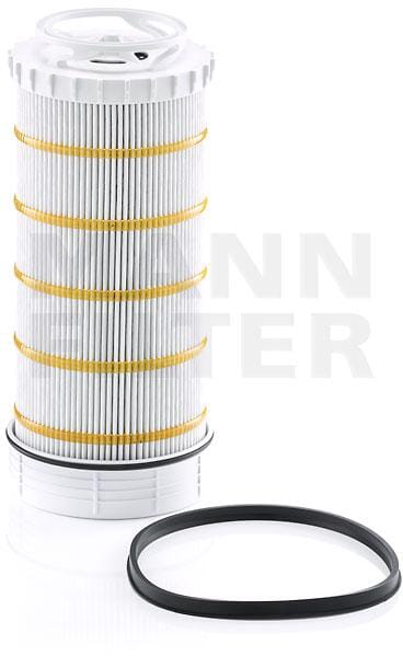 KRAMP Hydraulikfilter HD15007X