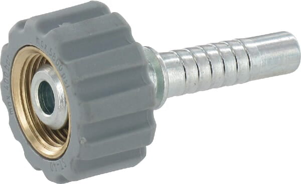 KRAMP Pressarmatur DN10-M21x1,5 WAP HD260103