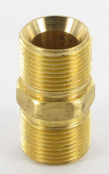 KRAMP Doppel-Nippel M22x1,5 HD260211