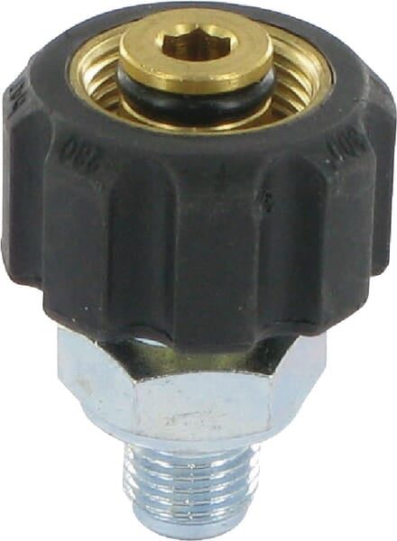 KRAMP Verschraubung M22x1,5-1/4" AG HD260230