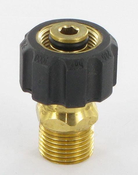 Raccordement vissé M22x1,5-1/2" AG