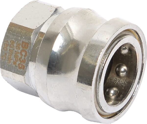 KRAMP Kupplung f. Hochdruckreiniger HD273805