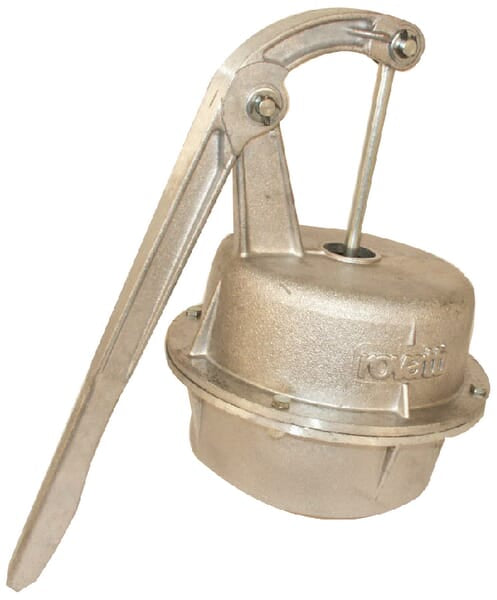 KRAMP Handpumpe HD279700